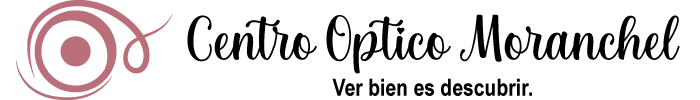 Centro Optico Moranchel Header Logo